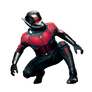 Ant Man And The Wasp - Ant Man PNG 2