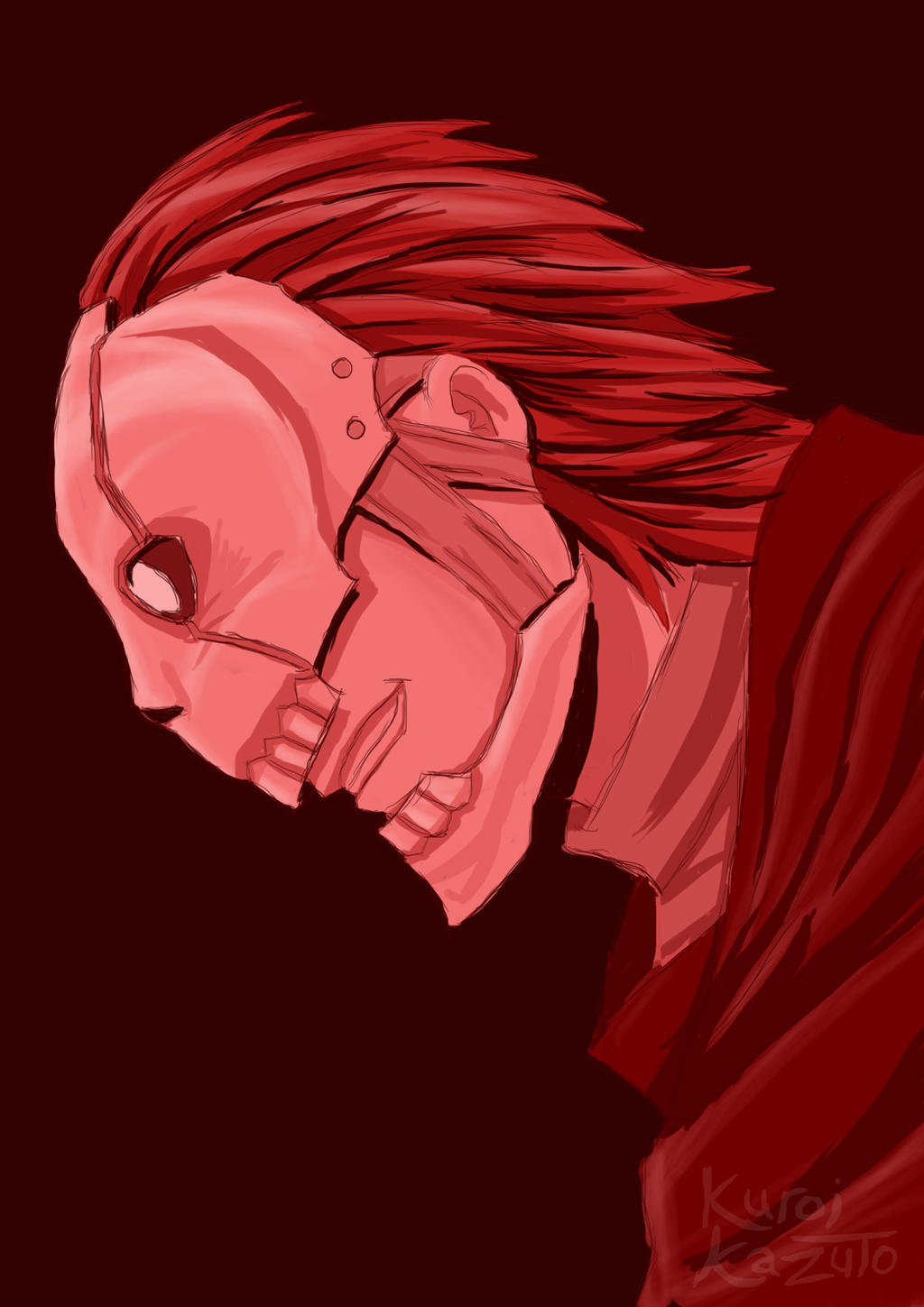 Sao Akame No Zaza Red Eyed Zaza By Kuroikazuto On Deviantart Sao Akame No Zaza Red Eyed Zaza By Kuroikazuto On Deviantart