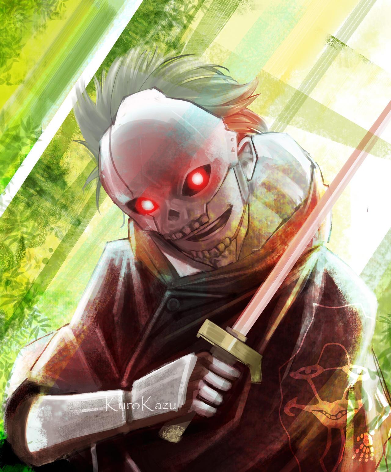 Red Eyed Zaza By Kuroikazuto On Deviantart Red Eyed Zaza By Kuroikazuto On Deviantart