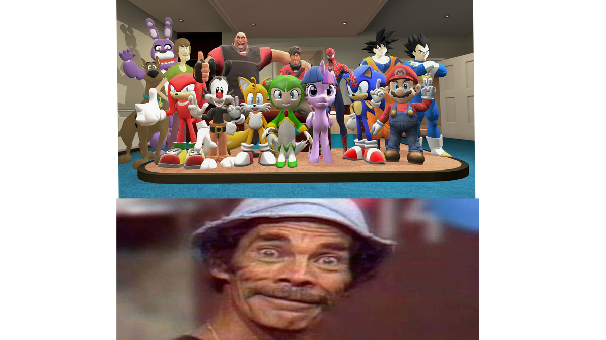 Don Ramon Reaccion SFM Models by GaelRdzGaming53 on DeviantArt