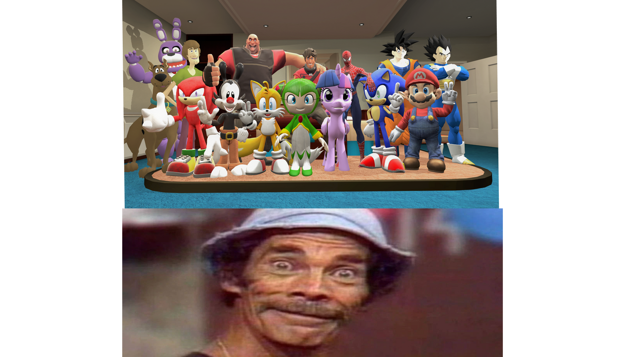 Don Ramon Reaccion SFM Models by GaelRdzGaming53 on DeviantArt