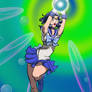 Sailor Mercury