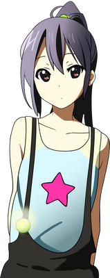 Azusa Vector