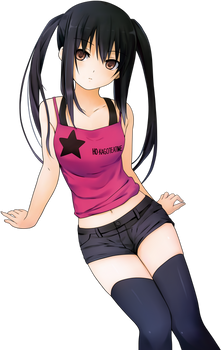 Azusa Vector II