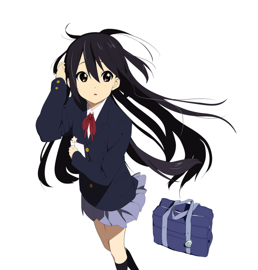 Azusa Wind Vector (Clean)