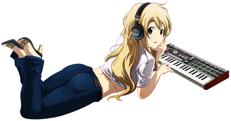 Mugi Vector II