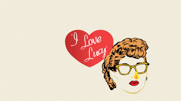 I Love Lucy