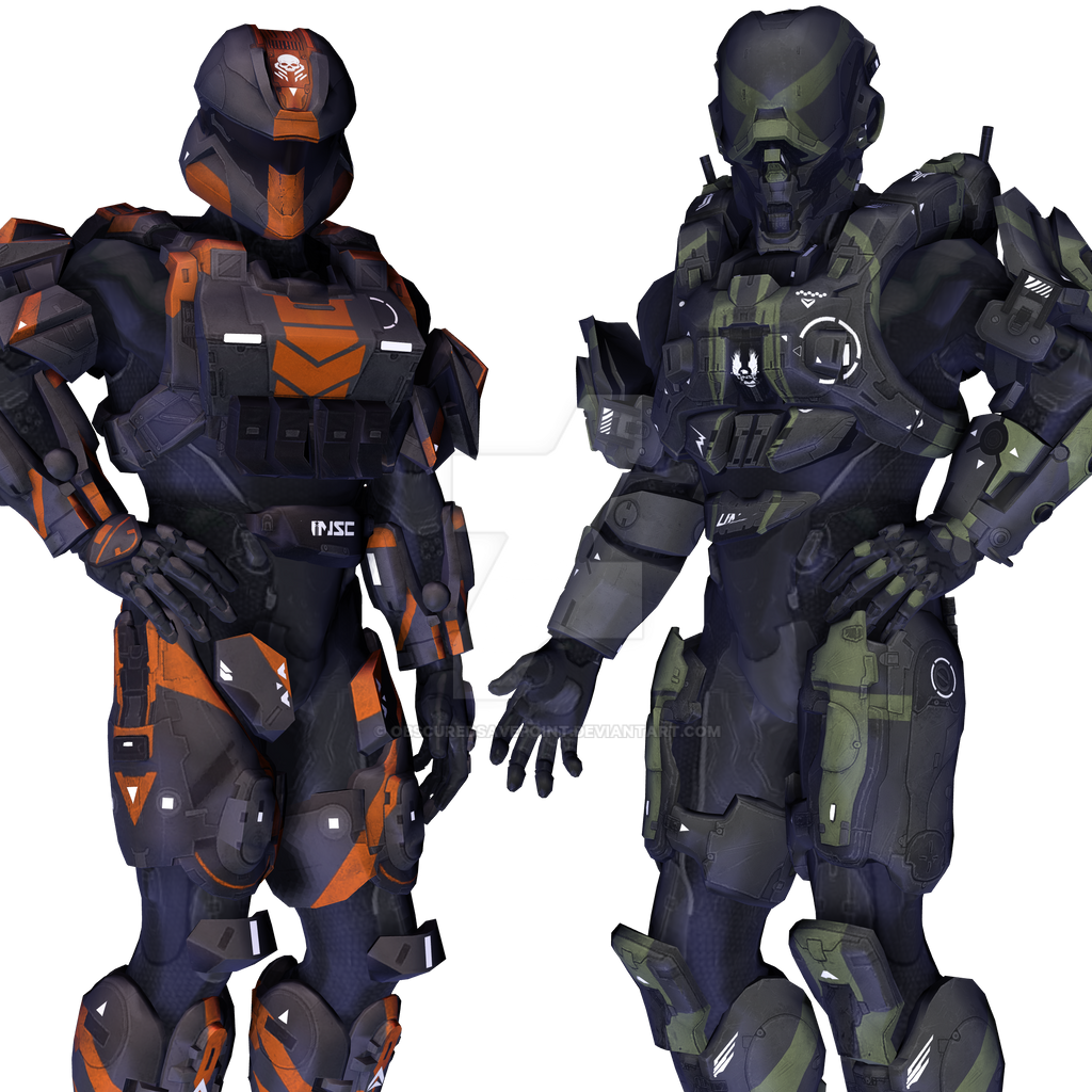 Felix and Locus by obscuredsavepoint on DeviantArt