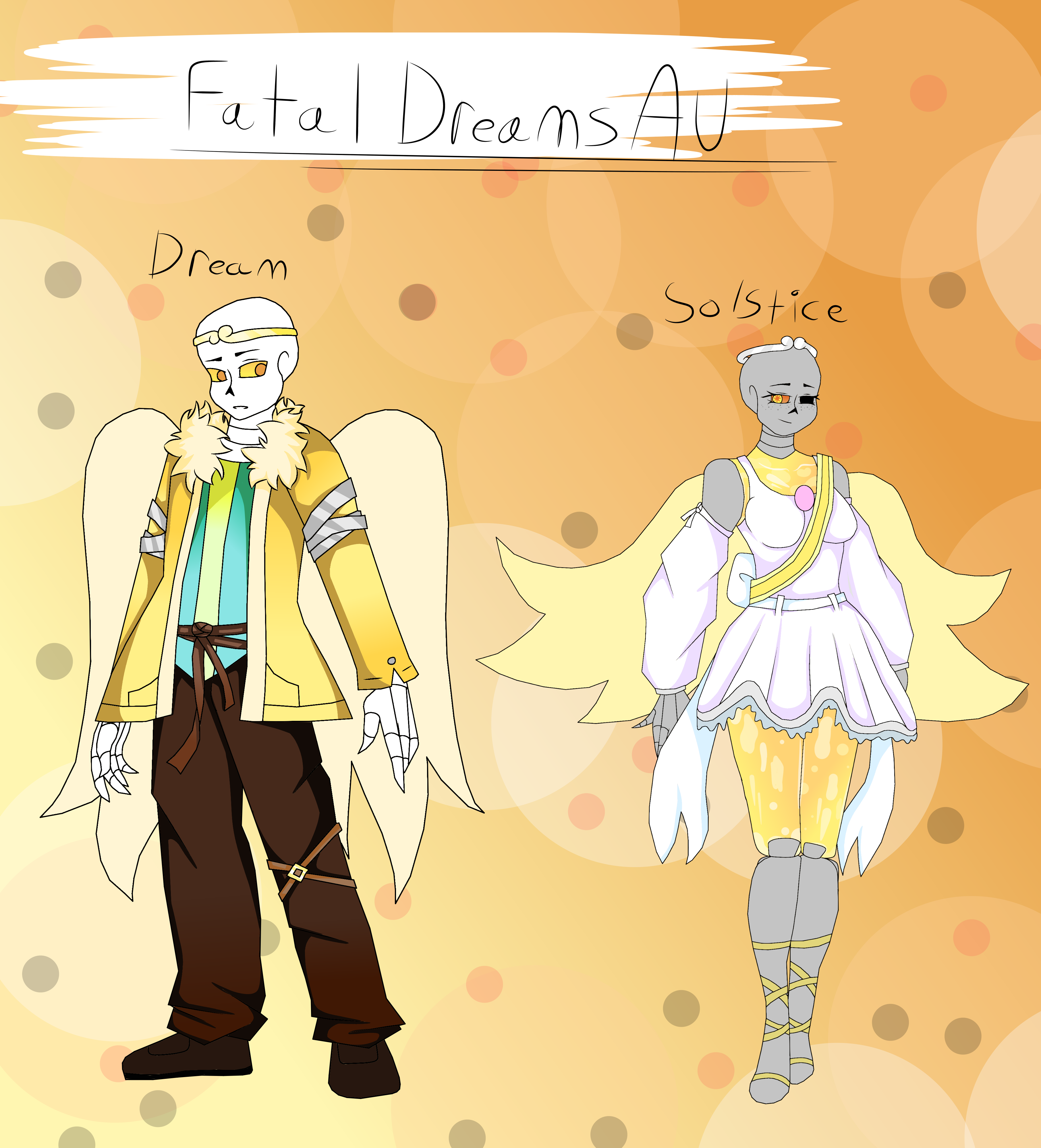 Twins? Twins!] Dream+Nightmare Sans TF by SanaeLovesDragonTale on DeviantArt