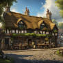 Ye Olde Village Taverne