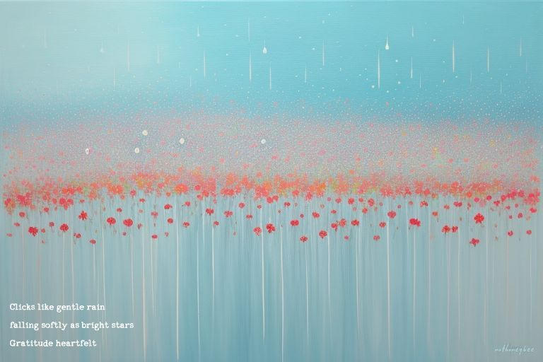 Abstract Haiku Haiku by nothoneybee on DeviantArt