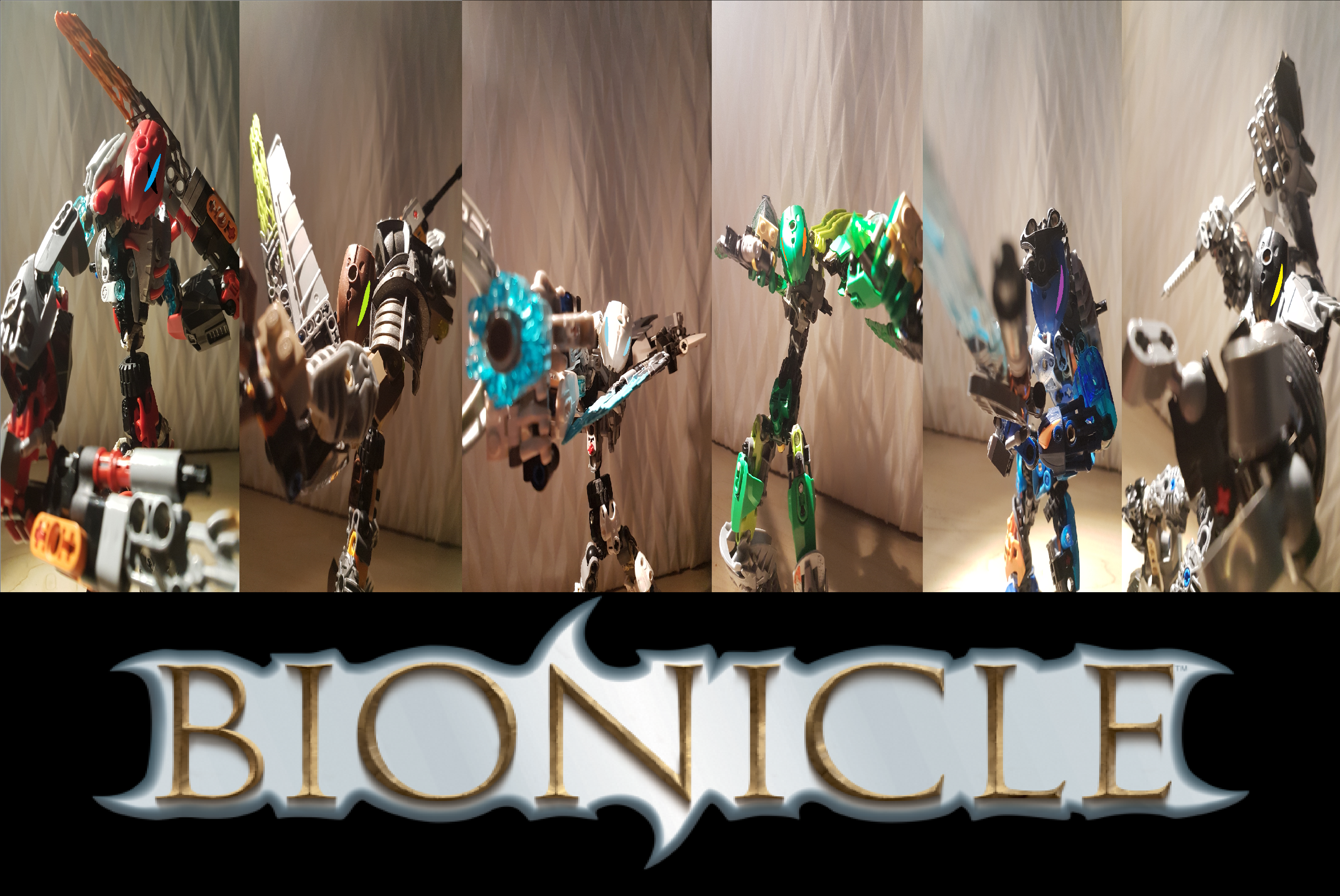 bionicle