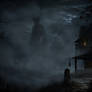 Encounter at the Black Ewe