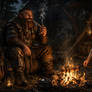 The Campfire