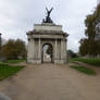 Wellington Arch