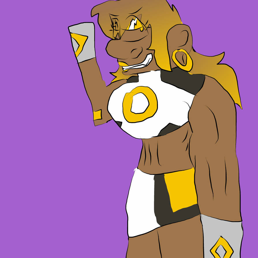 Open Source Character Open Source Character: Lady Lightshine by nesmithplaza on DeviantArt