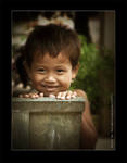 Smile of children by vuhoangphuong
