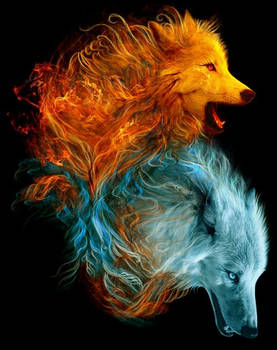 Ode to Fire and Ice