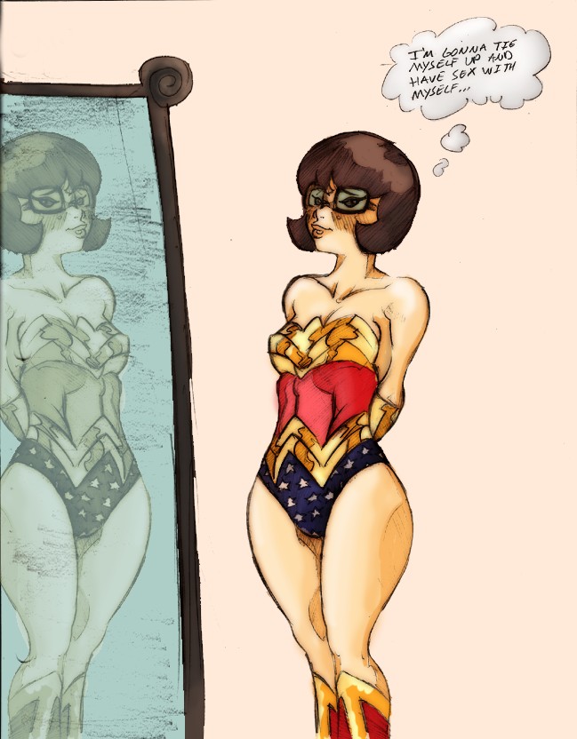 Wonder Velma