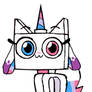 Unikitty-doggo