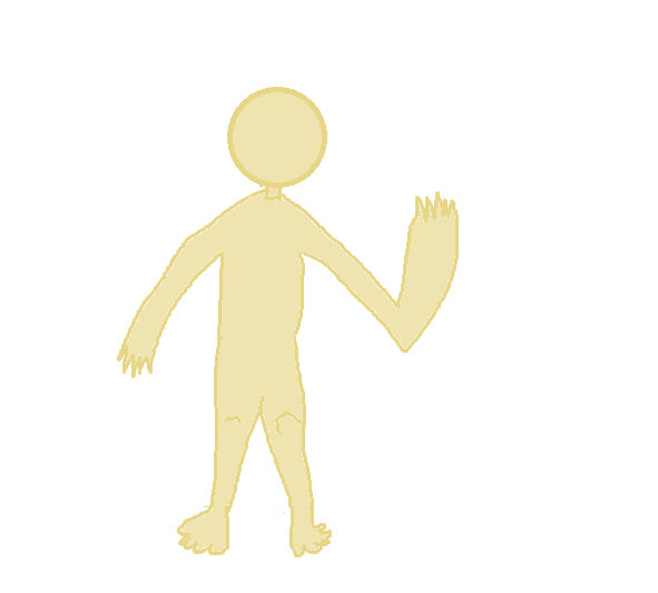 Human OC base by gfguyhuihuihuiyigyuy on DeviantArt