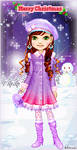 39. Merry Christmas by Erozja 39. Merry Christmas by Erozja