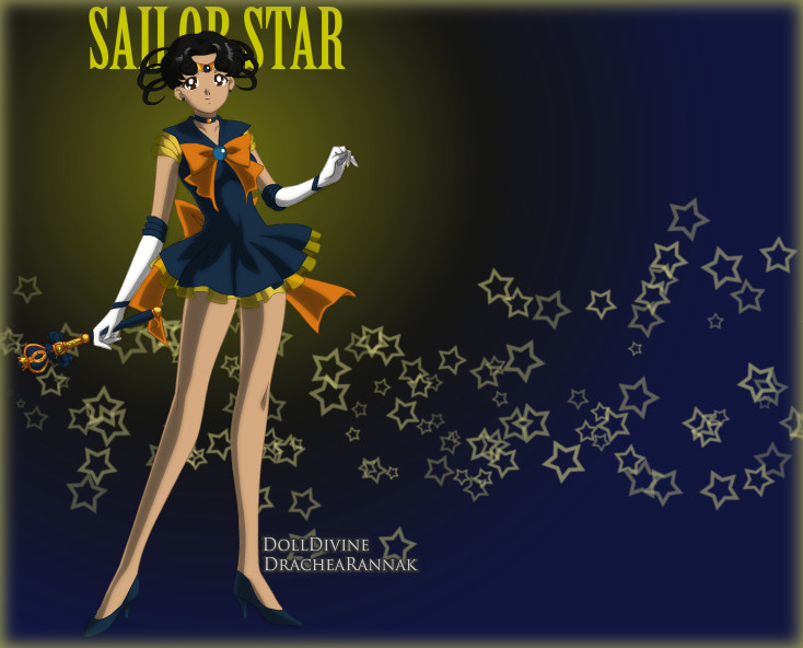 66. Sailor Star