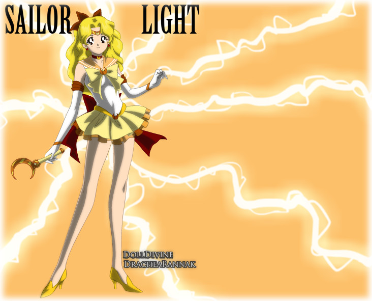 70. Sailor Light