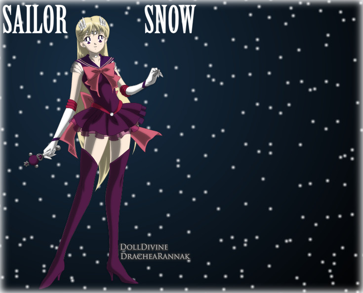 86. Sailor Snow