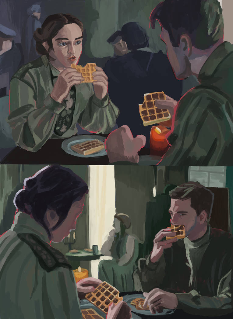 helnik by rowyy on DeviantArt