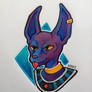 Beerus