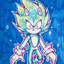 Hyper sonic