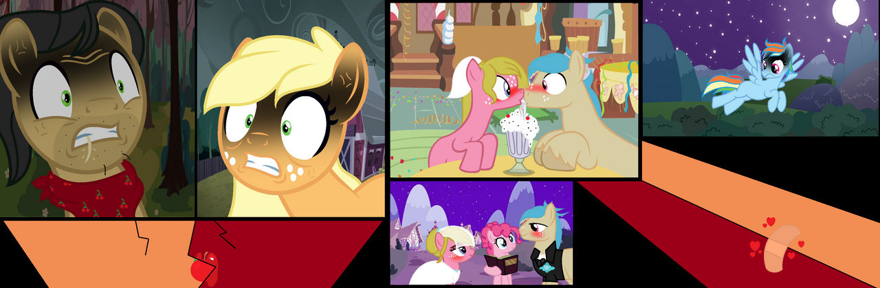 Wait What Deviantart Wait WHAT by AppleHeart11 on DeviantArt