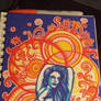 Sketchbook Sunburst