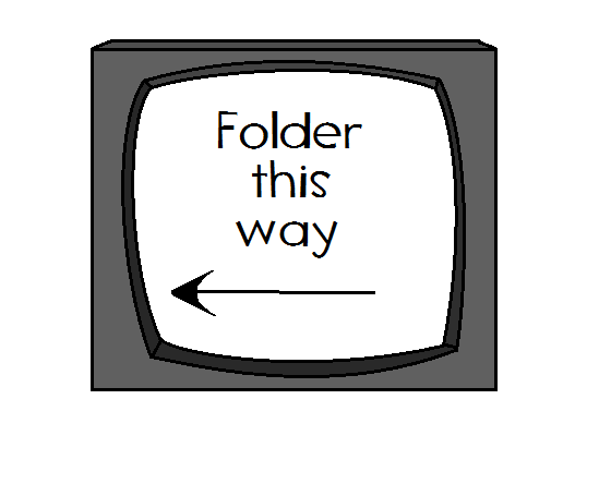 Folders by Blazie-Blaze on DeviantArt