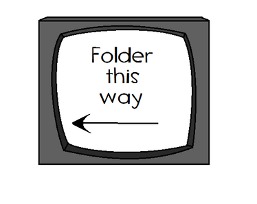 Folders