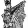 Batgirl 66