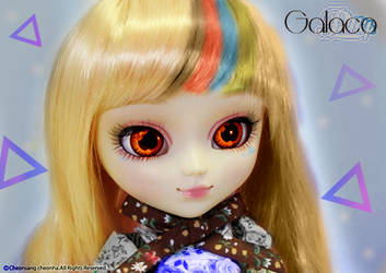 Galaco pullip