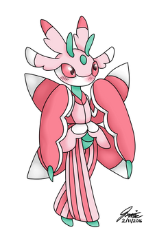 Lurantis