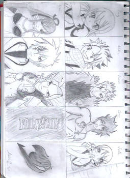 Fairy Tail