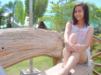 At samal island