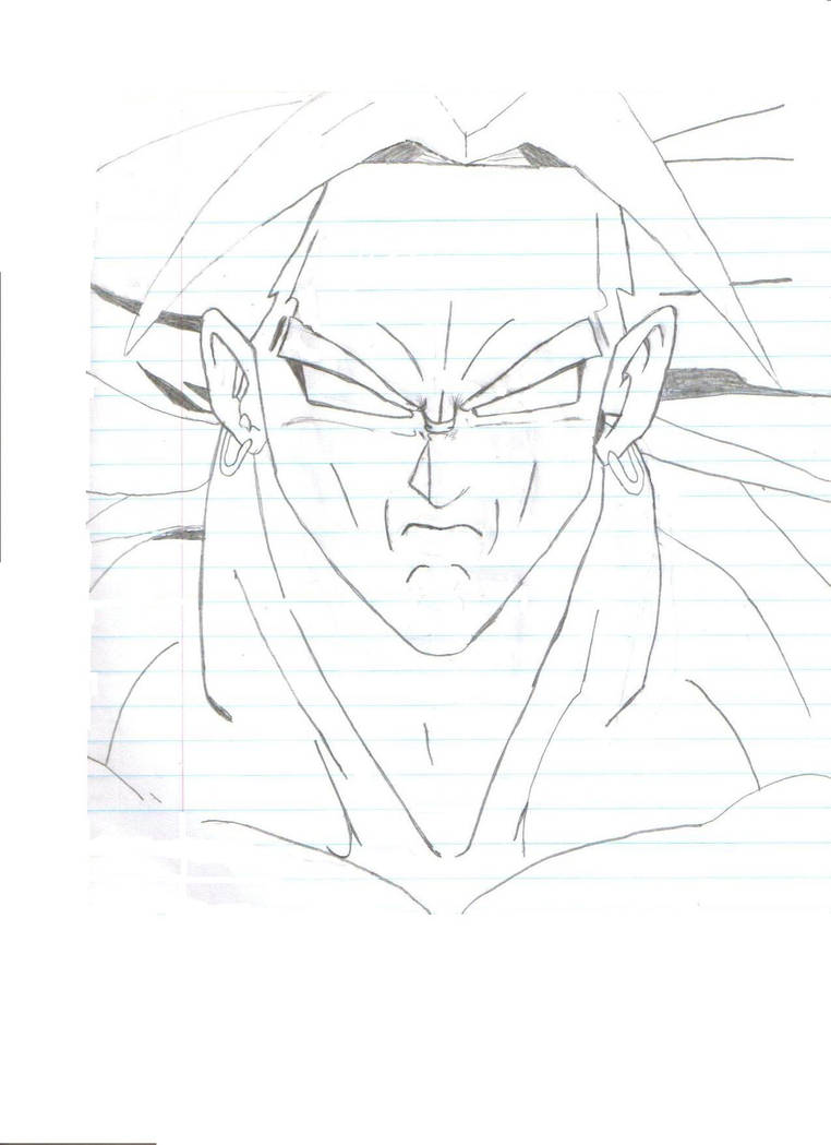 Broly