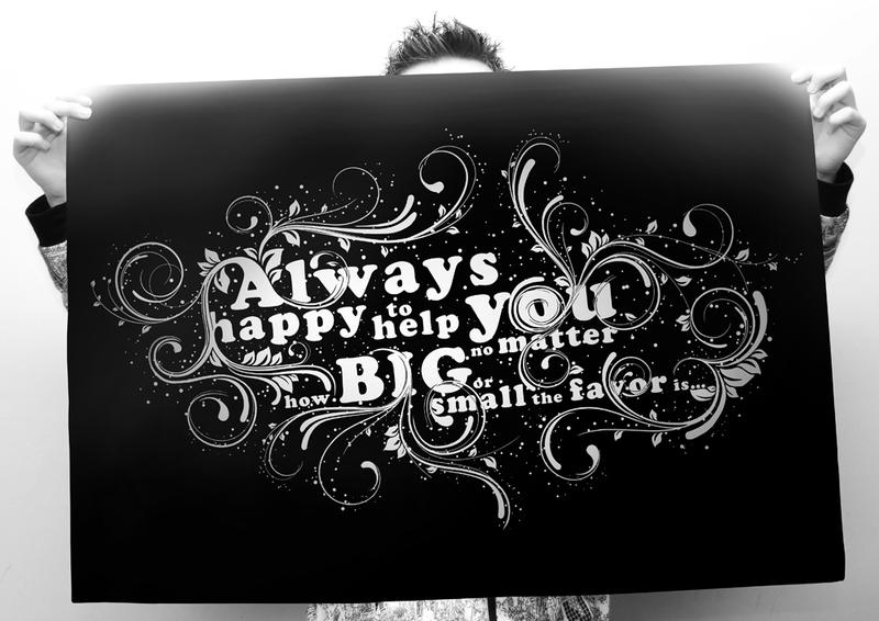 Thanks...