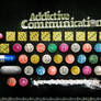 Addictive Communication