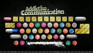 Addictive Communication