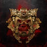 Planet of the Vampire Apes - GOLD