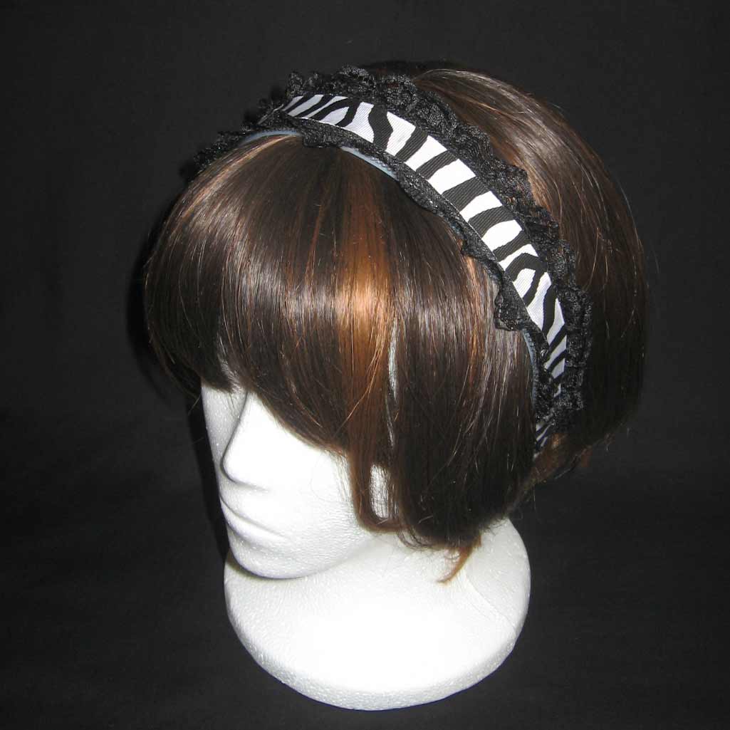 Headband 2 by bondage-tea on DeviantArt