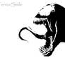 Venom stencil
