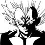 vegeta stenil