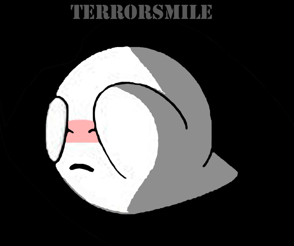 Boo shy stencil by terrorsmile on DeviantArt